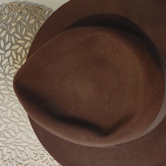 🎩 Vintage Doctor Jones Hat - Picture 7 of 14